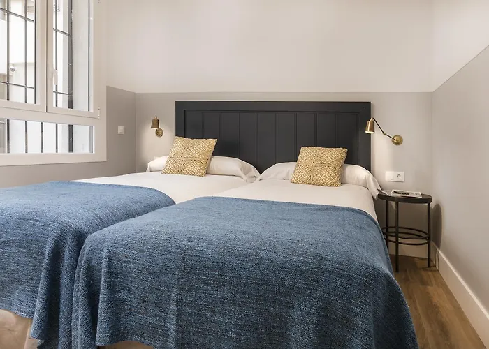 Slow Suites Bellas Artes