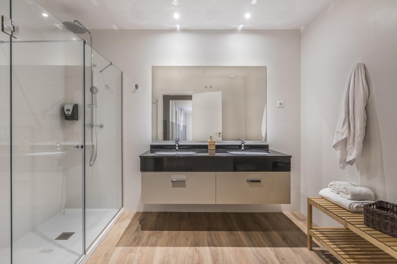Appartement Slow Bellas Artes