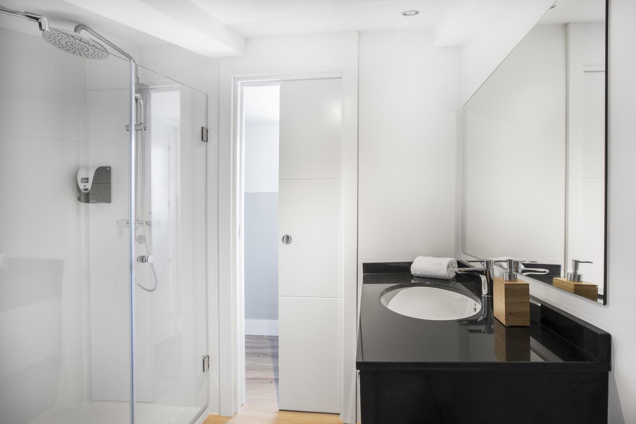 Slow Bellas Artes Appartement