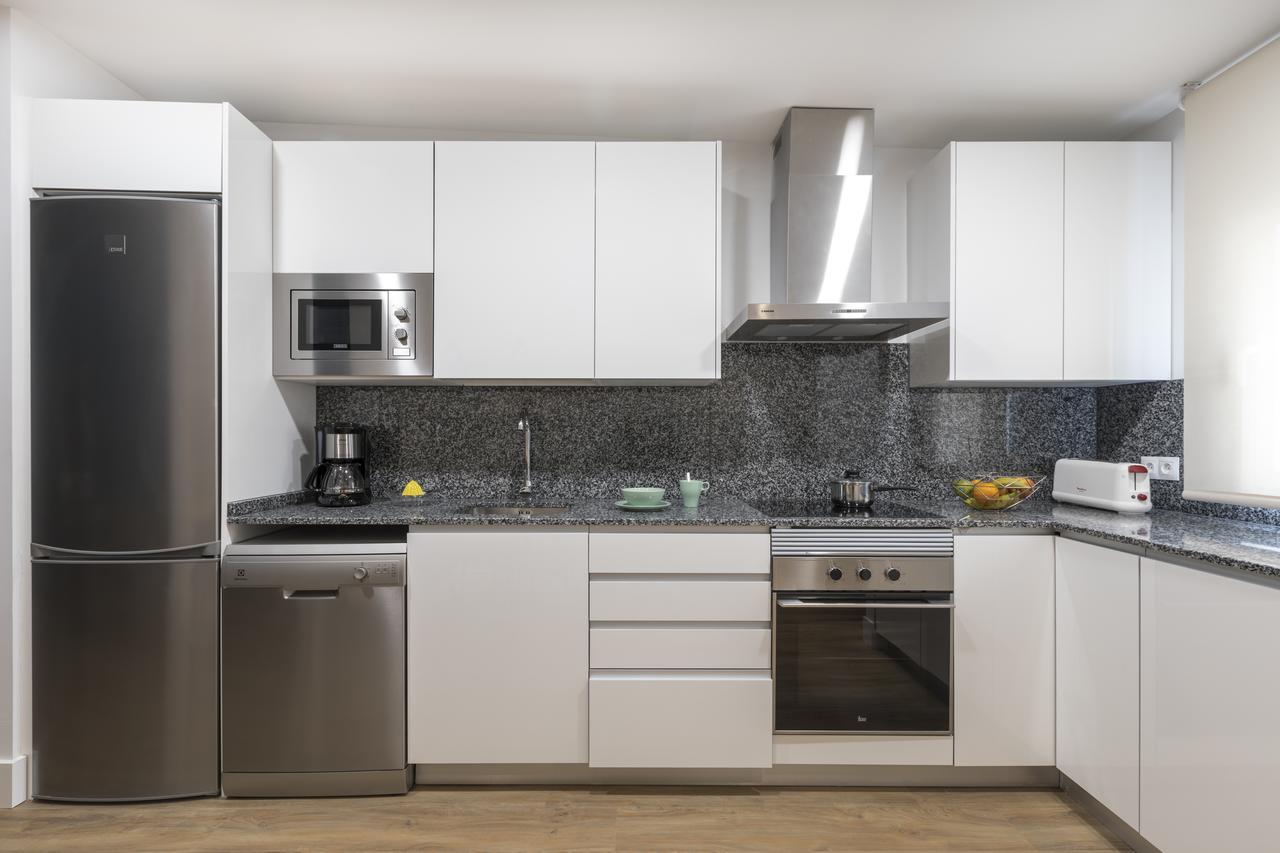 Appartement Slow Bellas Artes