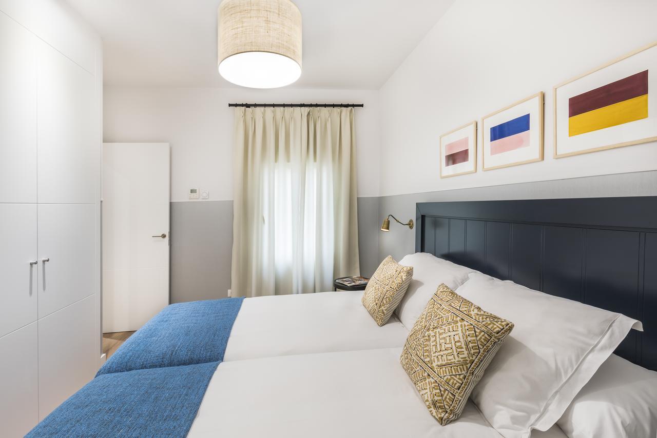 Appartement Slow Bellas Artes *