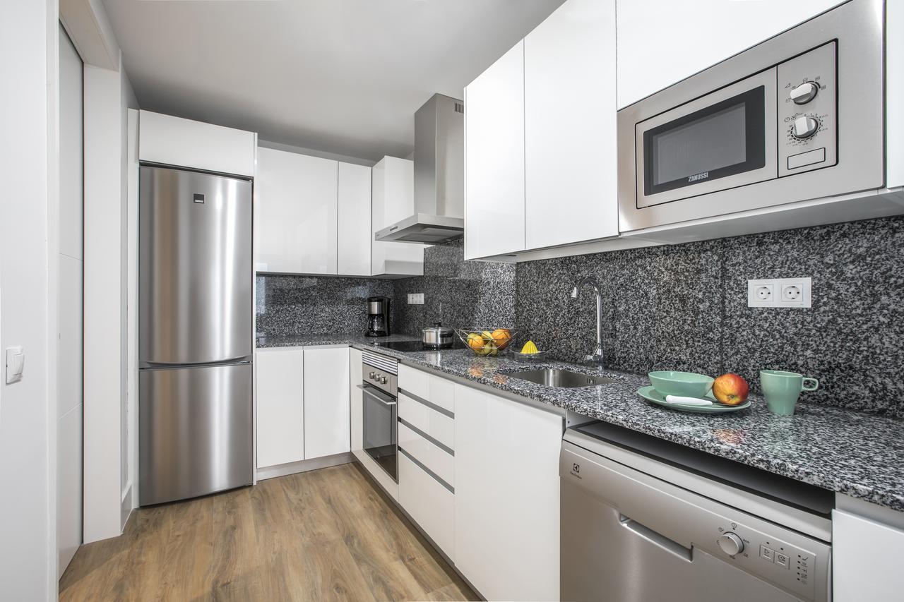 Appartement Slow Bellas Artes
