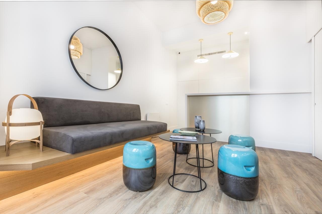 Appartement Slow Bellas Artes *
