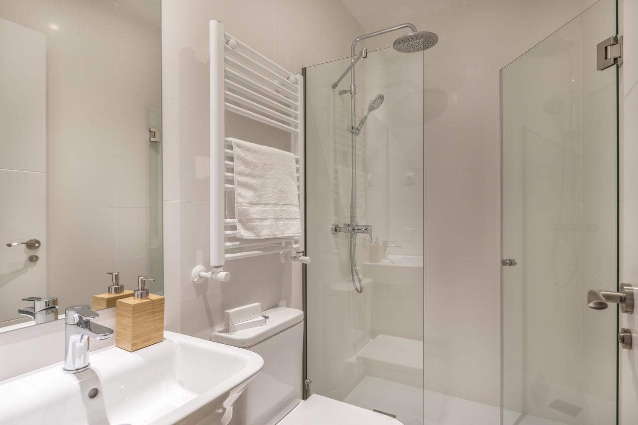 Appartement Slow Bellas Artes *