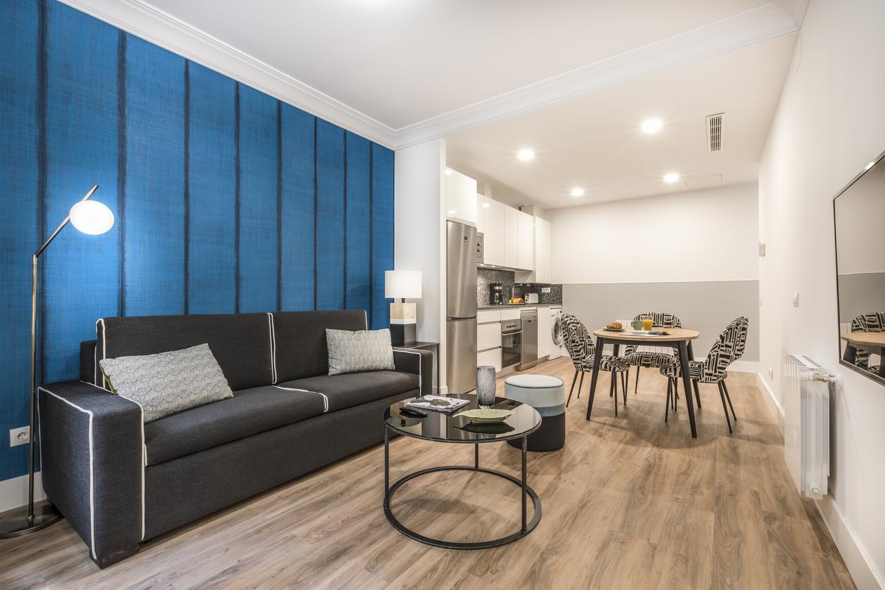 Appartement Slow Bellas Artes