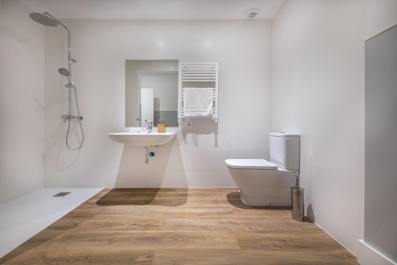Appartement Slow Bellas Artes