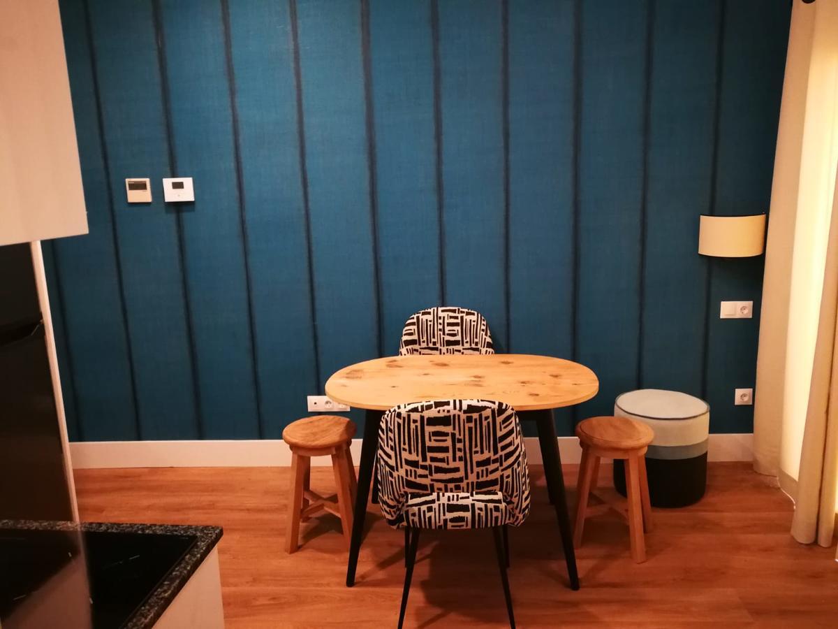Slow Bellas Artes Appartement